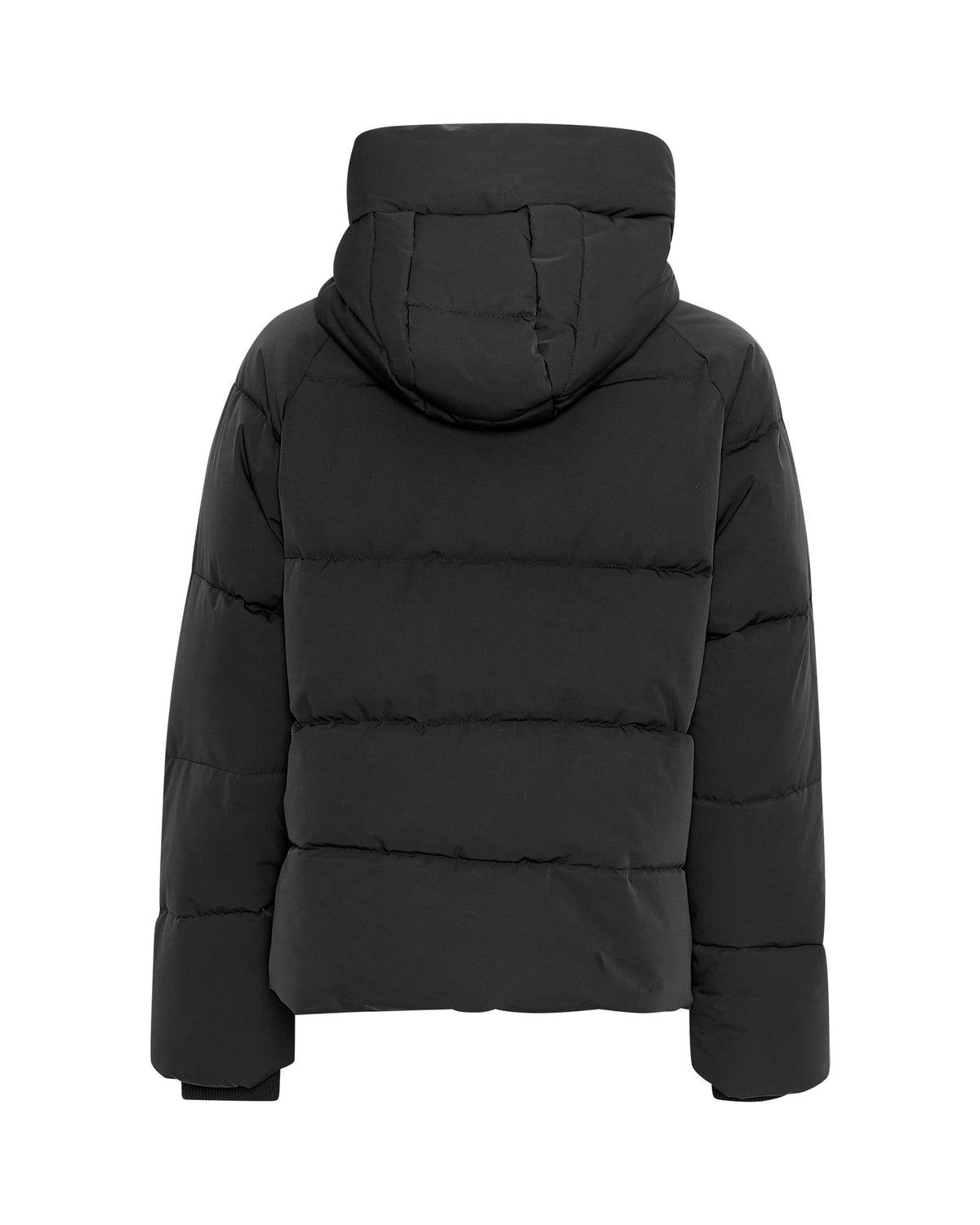Steppjacke MSCHPavinaria Short
