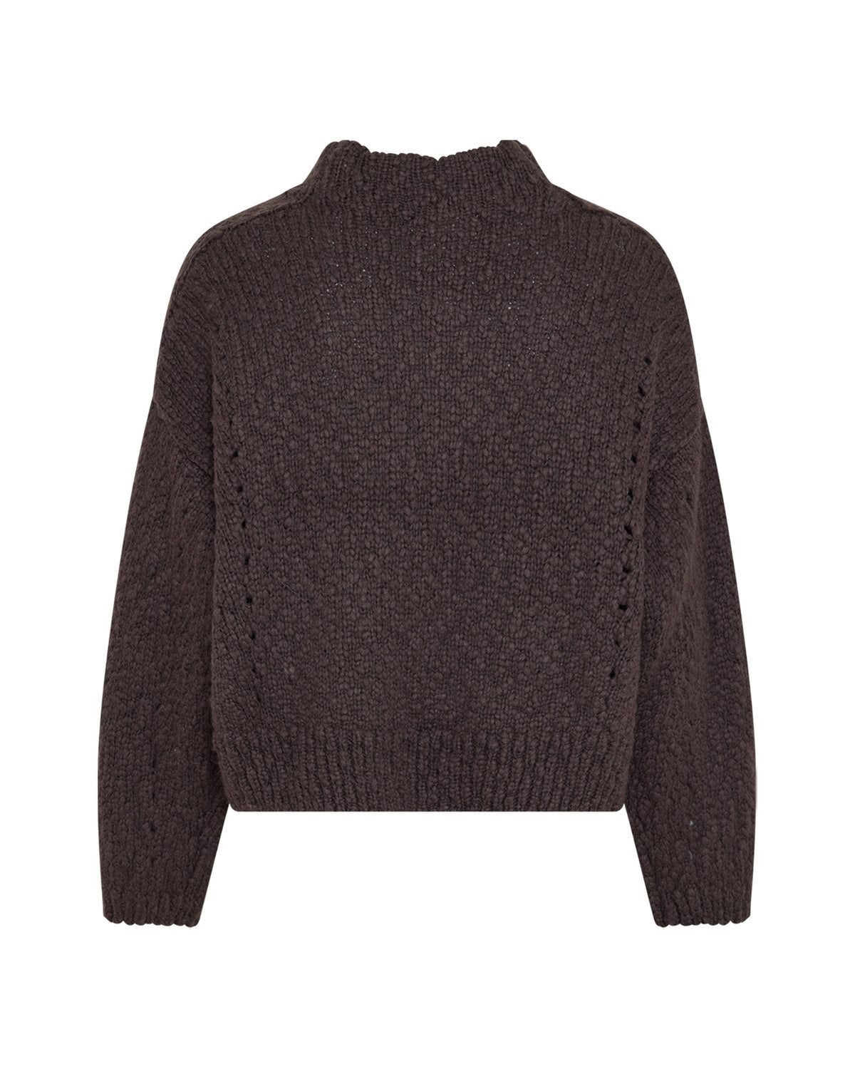 Strickpullover MSCHWigga M