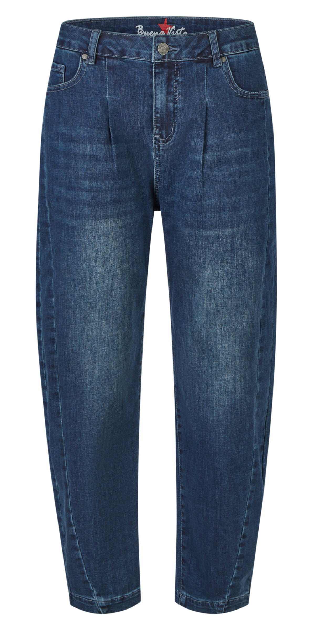 Jeanshose Ballon-F