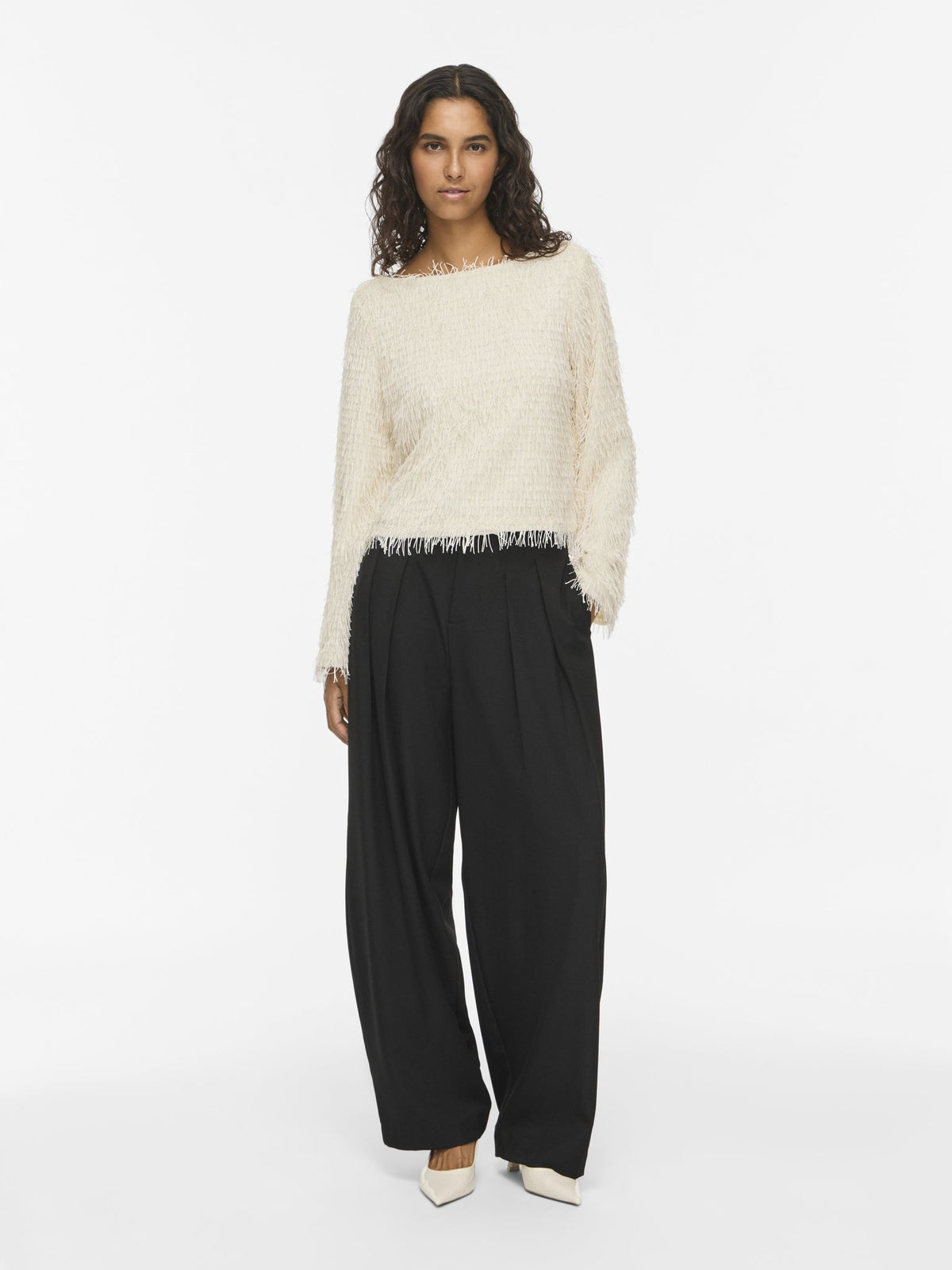 Strickpullover VITOI