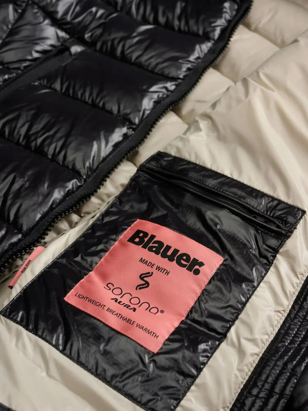 Steppjacke CAROLL