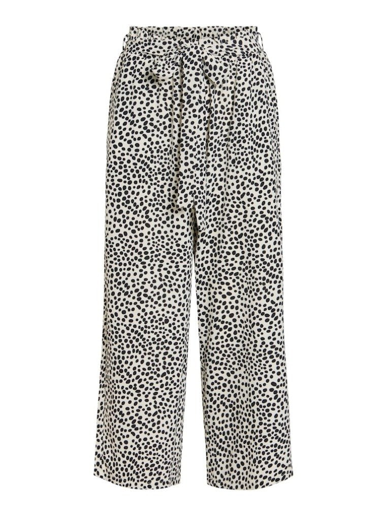 Culotte VIJOSA BELTED