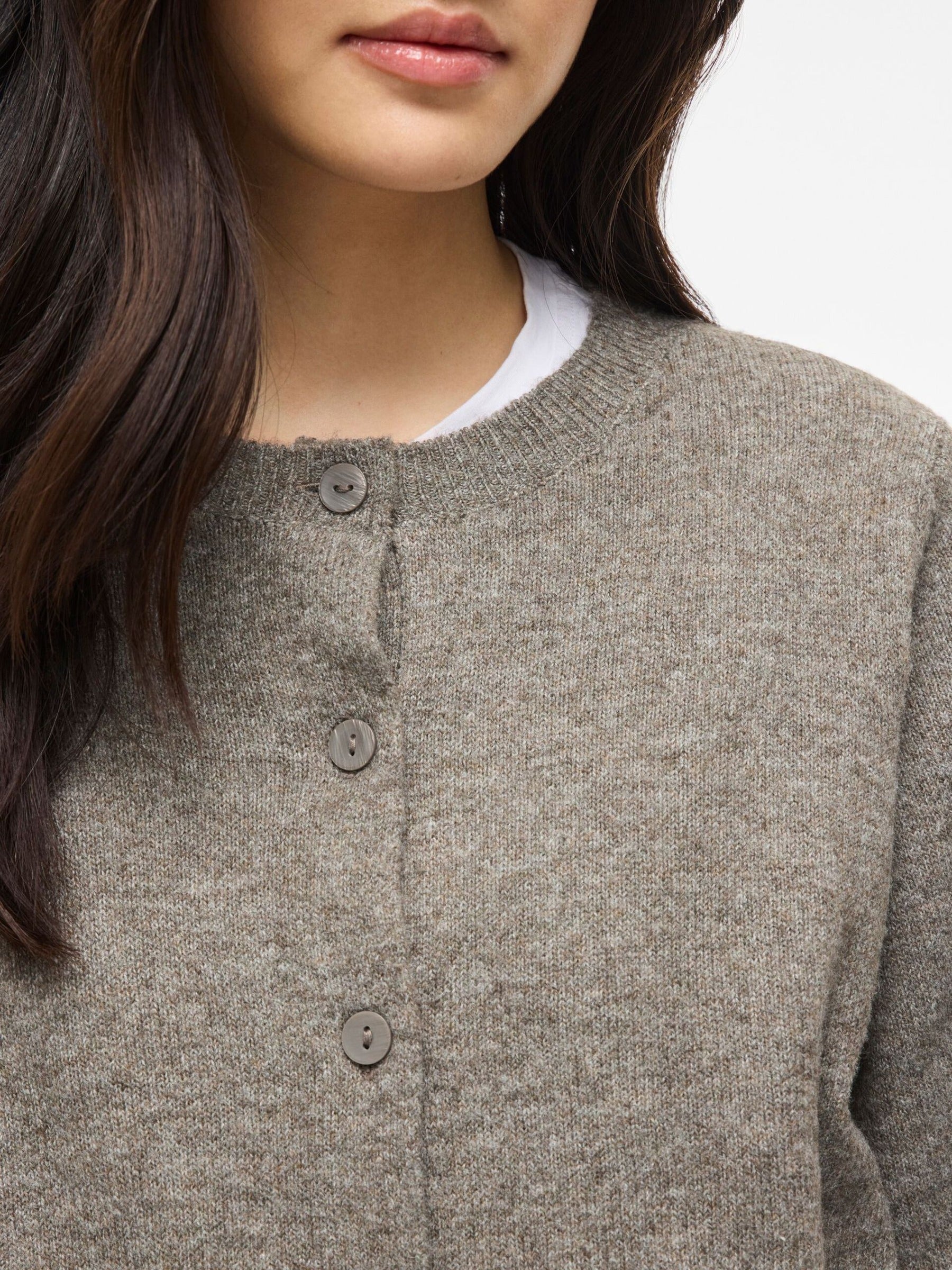 Strickjacke VILIGA