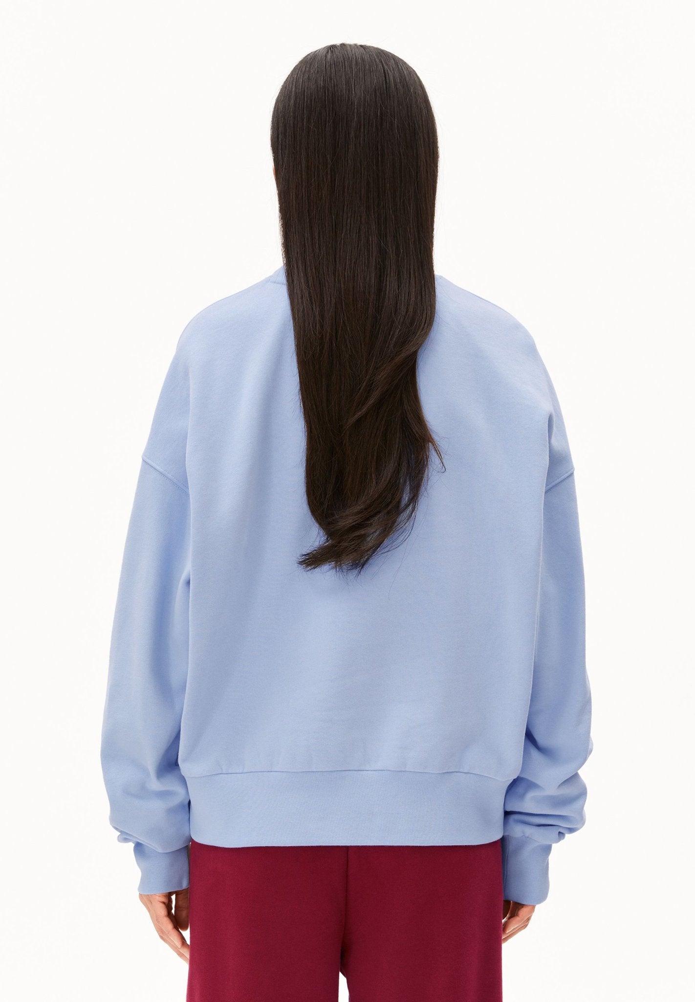 Sweatshirt ICONIC Å ALIZAA