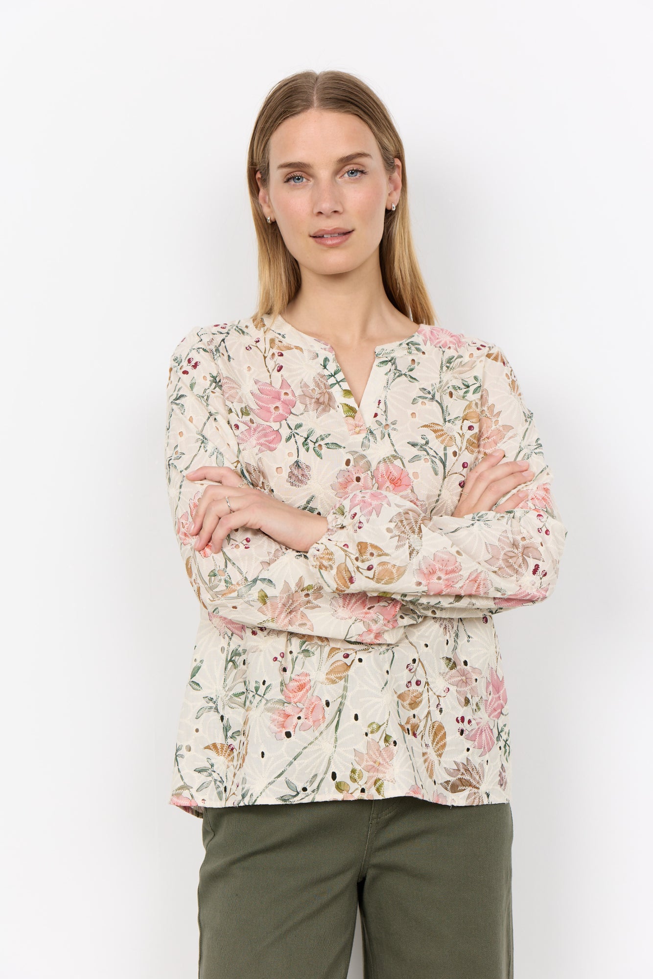 Bluse SC-GEDDI 2