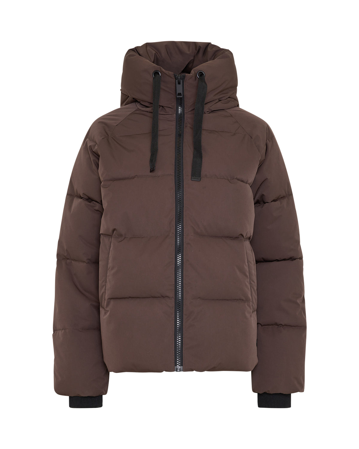 Steppjacke MSCHPavinaria Short