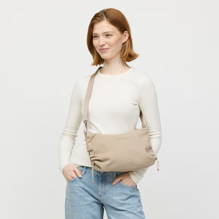 KAPTEN & SON Taschen Dusty Sand