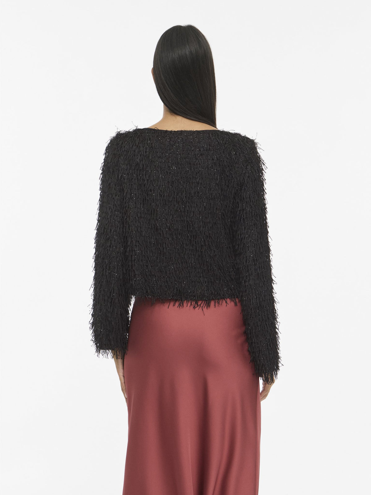 Strickpullover VITOI