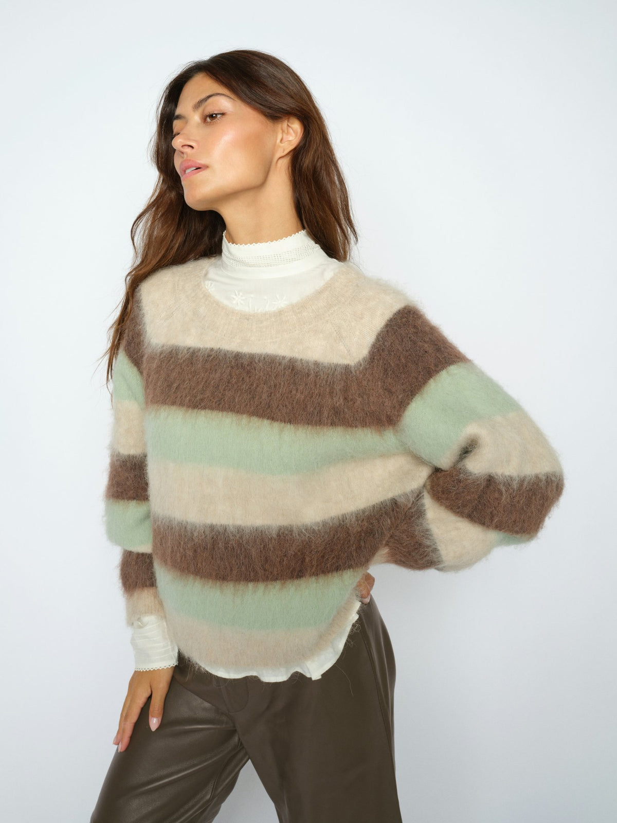 Strickpullover MMSuvi
