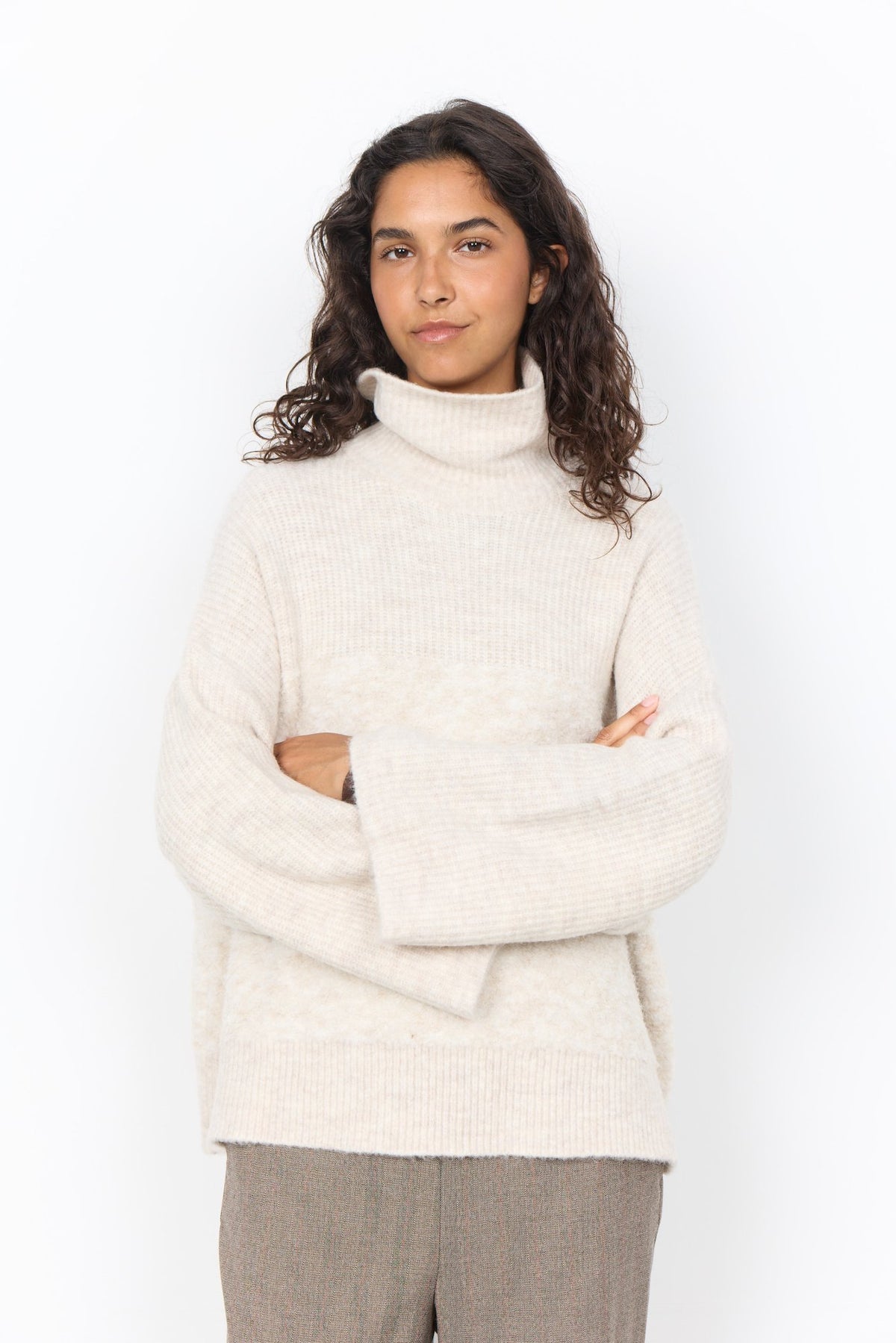 Strickpullover SC-VENCHE 3