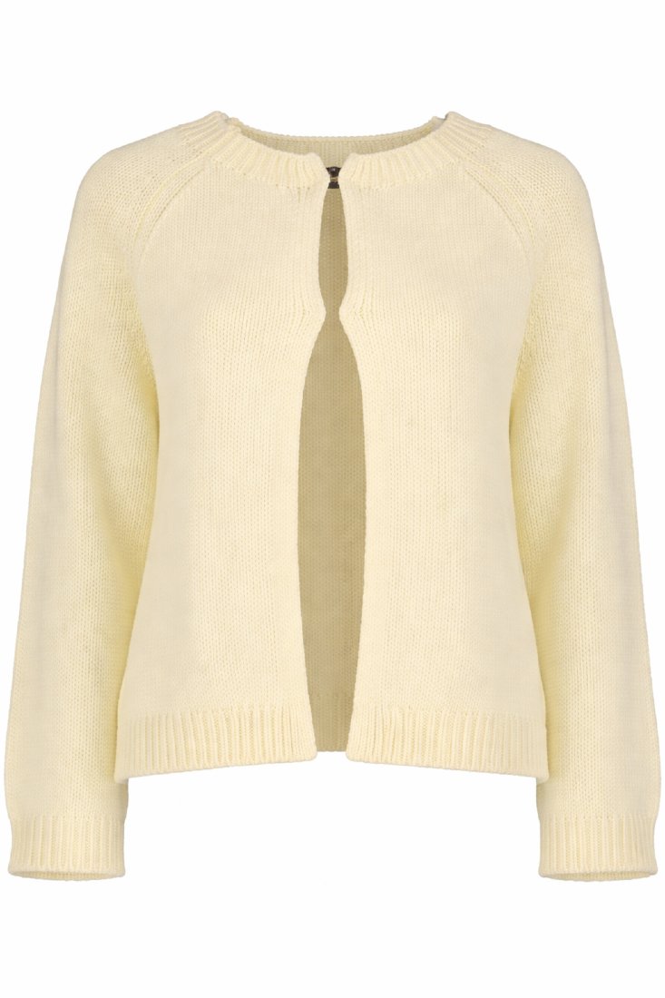 Cardigan aus Kaschmir
