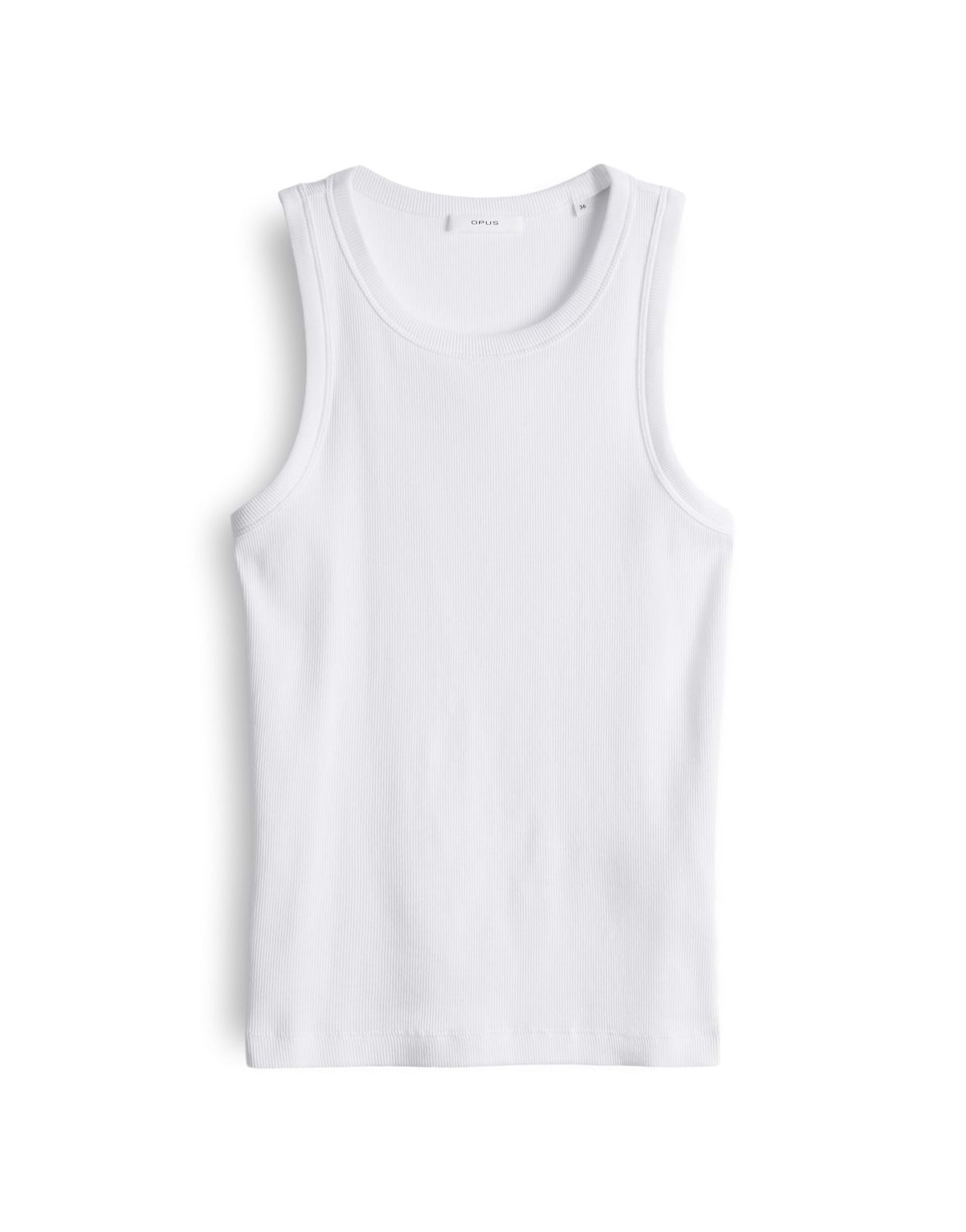 Opus Tops White