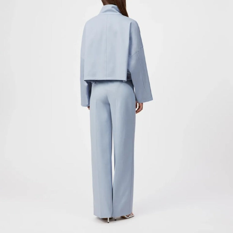 Drykorn Bomberjacken Blau