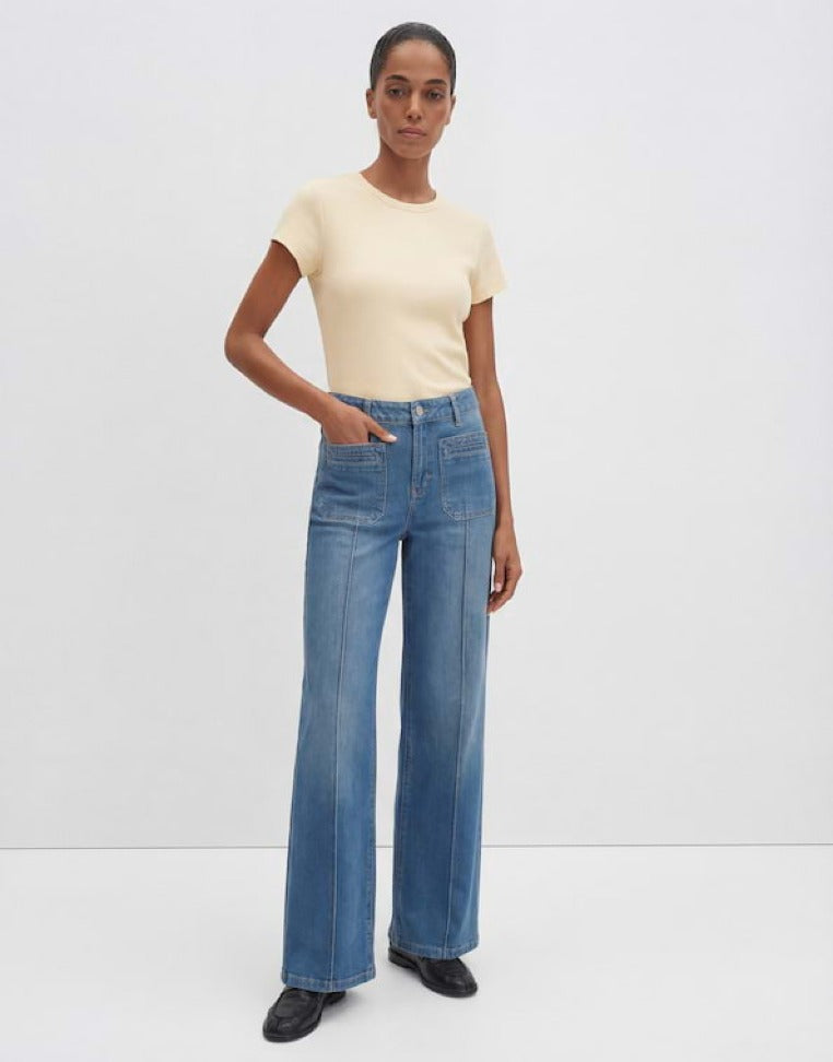 someday T-Shirts Buttercream