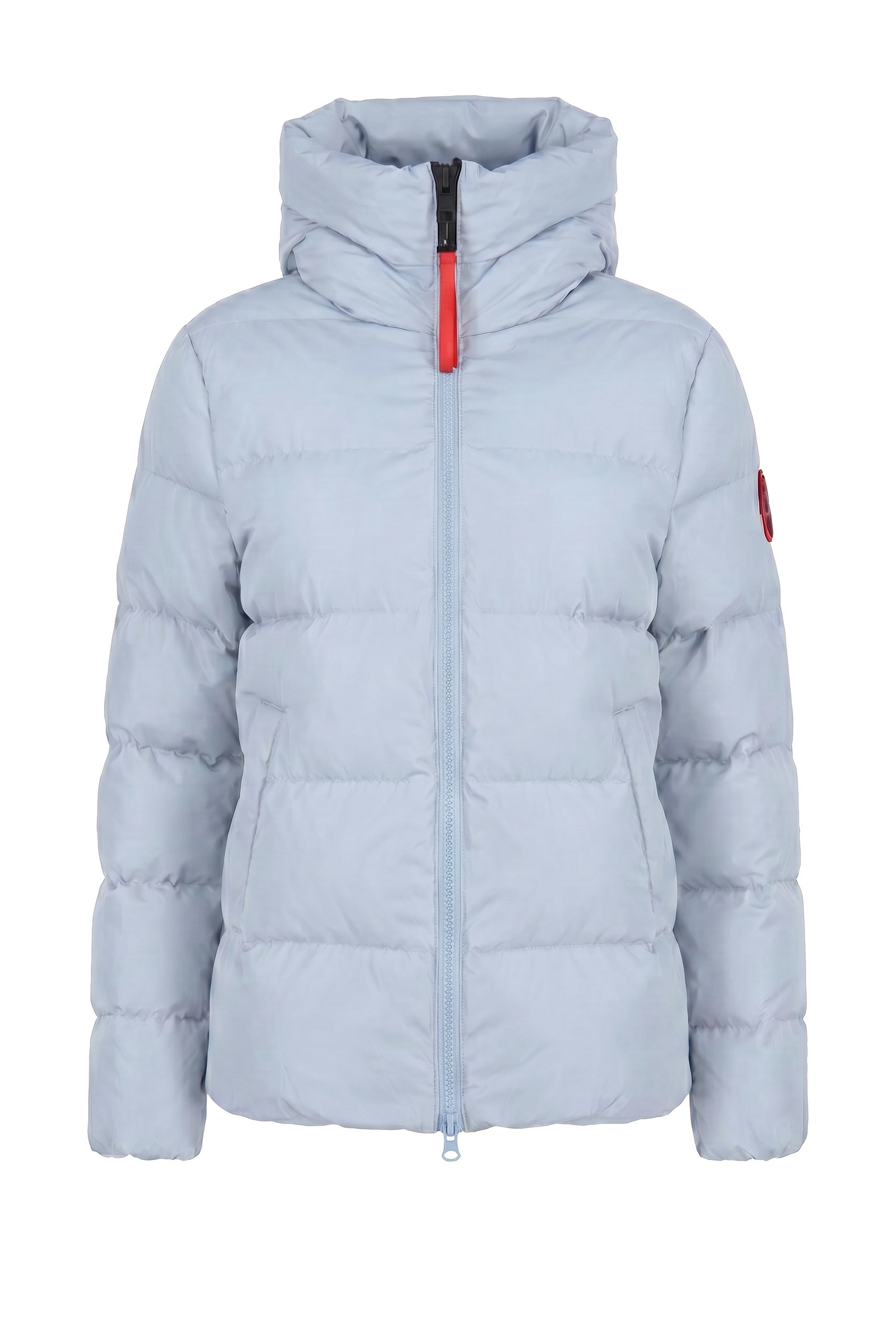 Steppjacke DAVOS