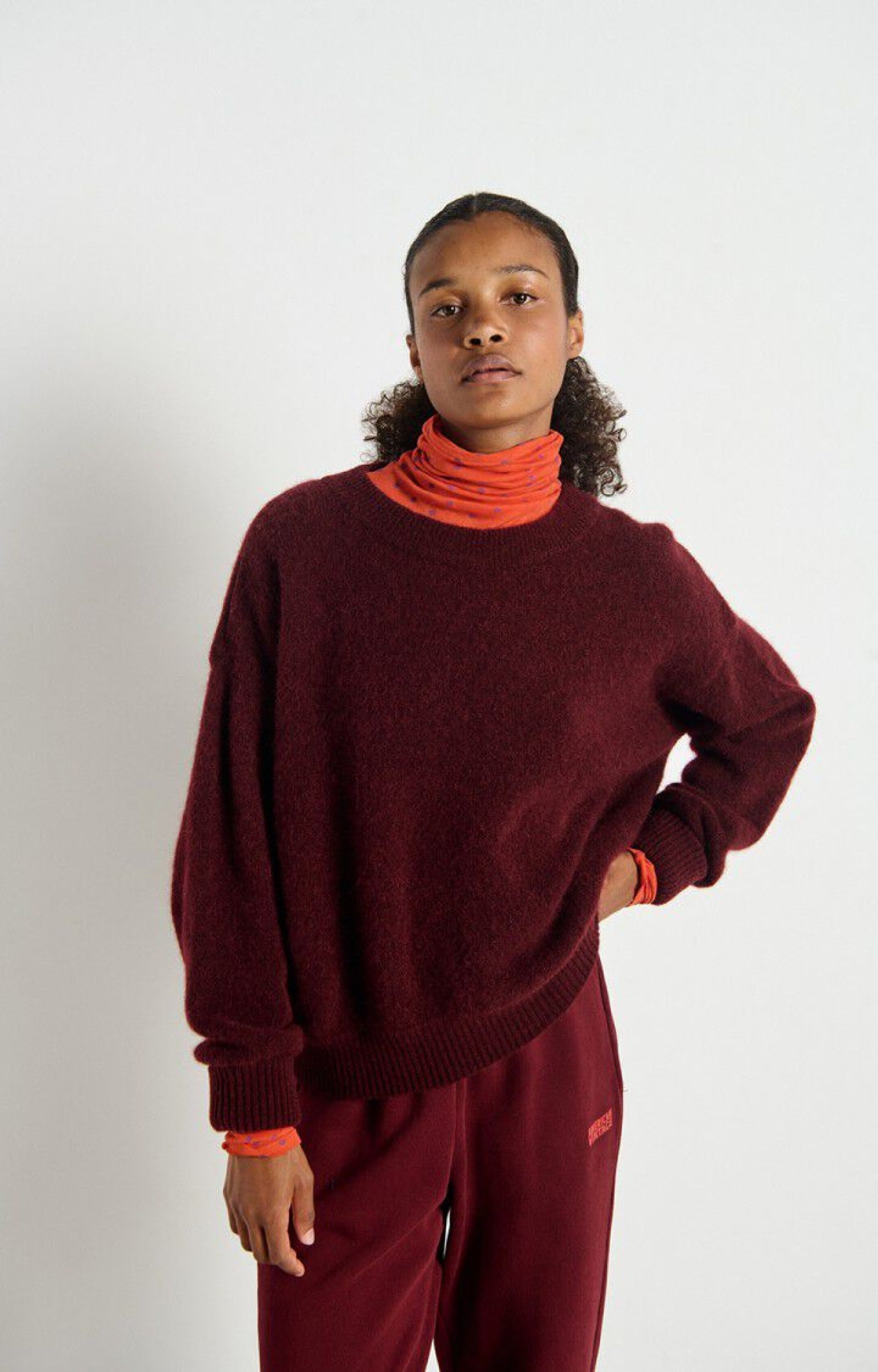 Strickpullover VITOW