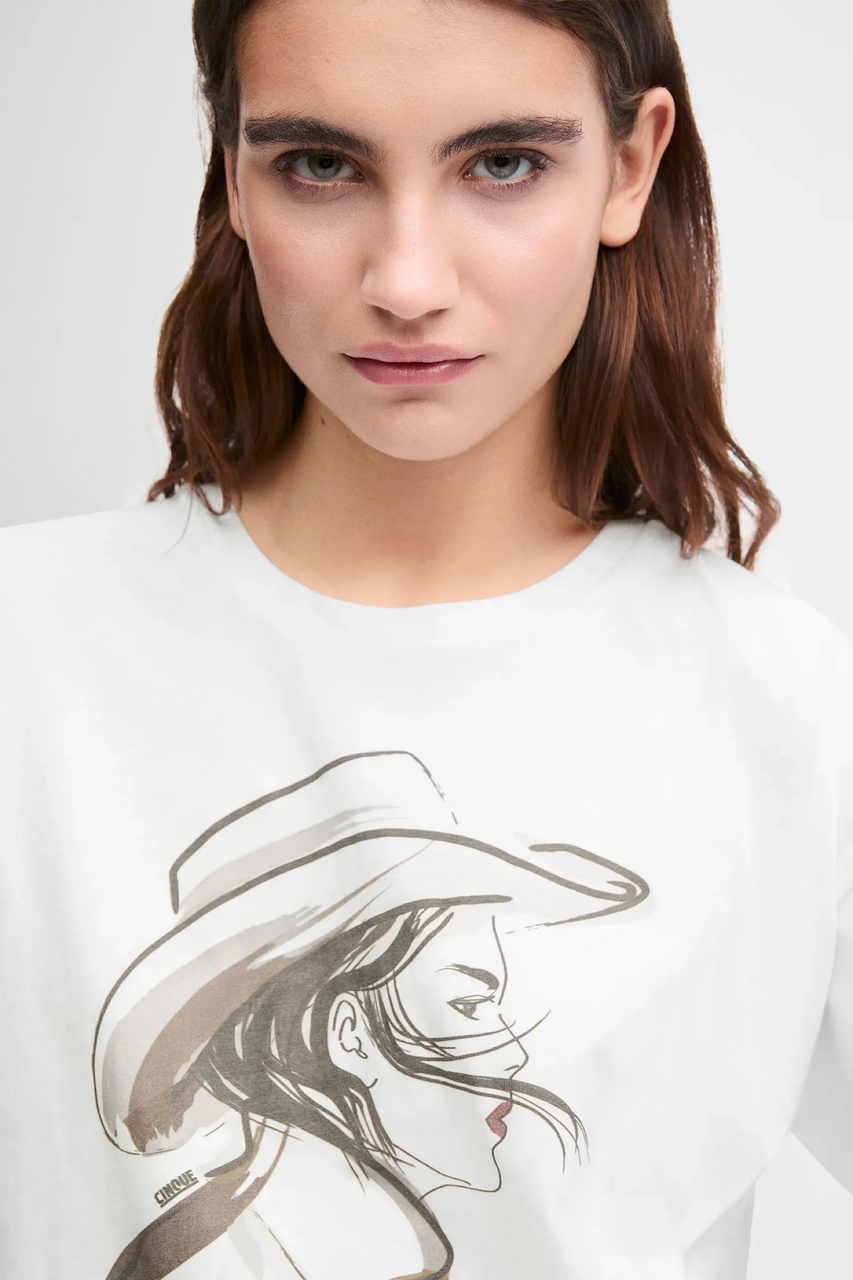 T-Shirt CITUCA