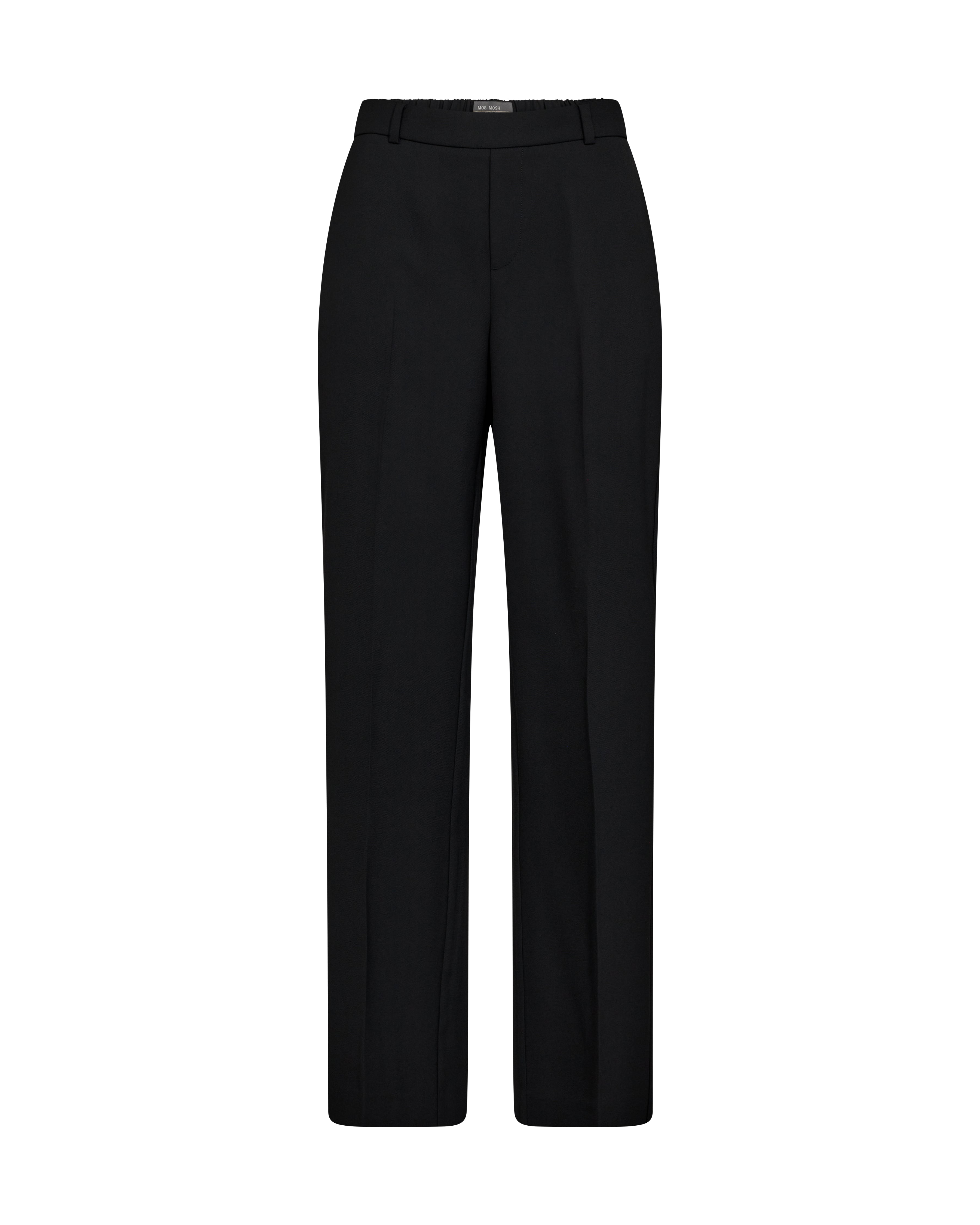Mos Mosh Hosen Black