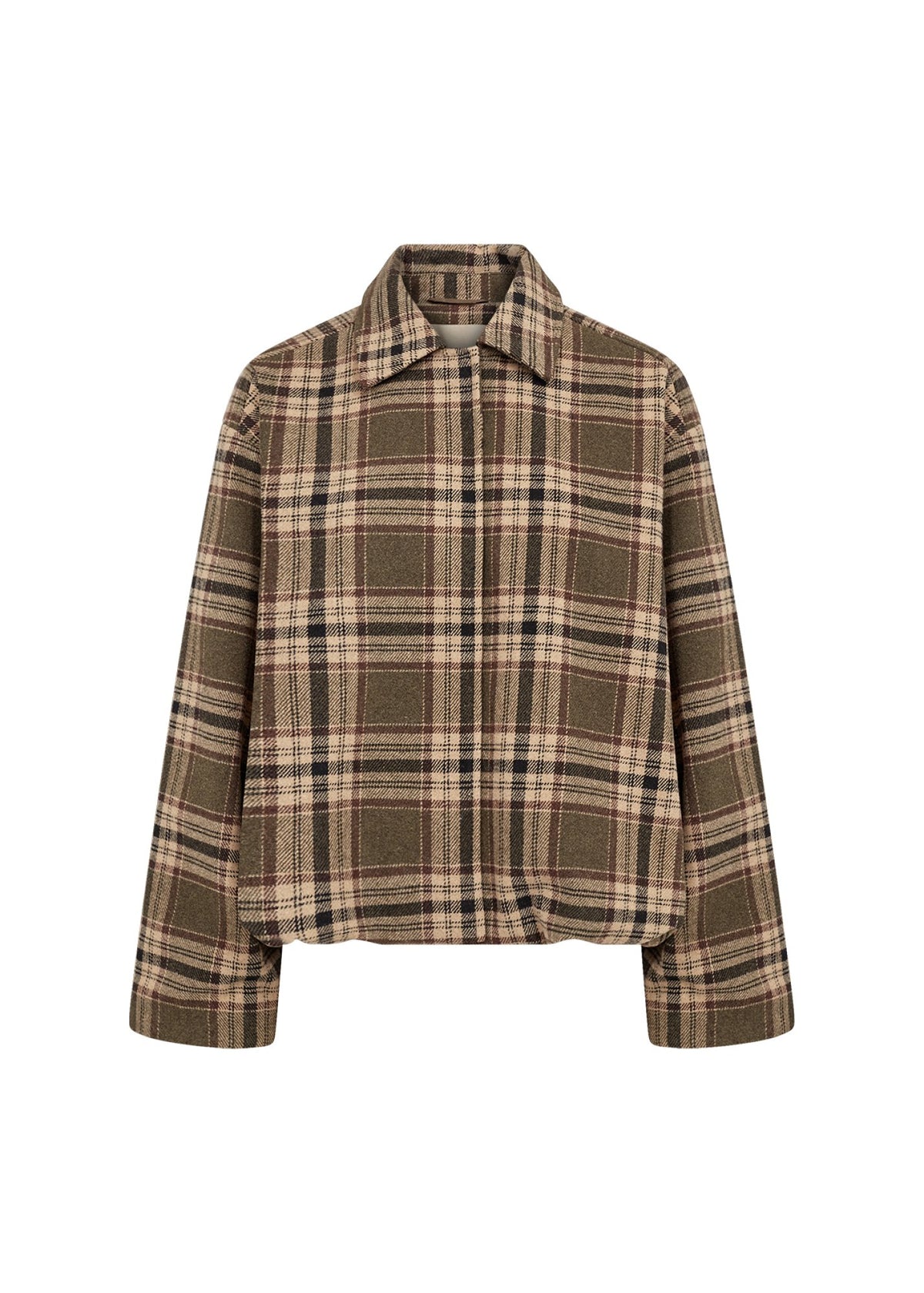 Karojacke SC-GERLINDE 1