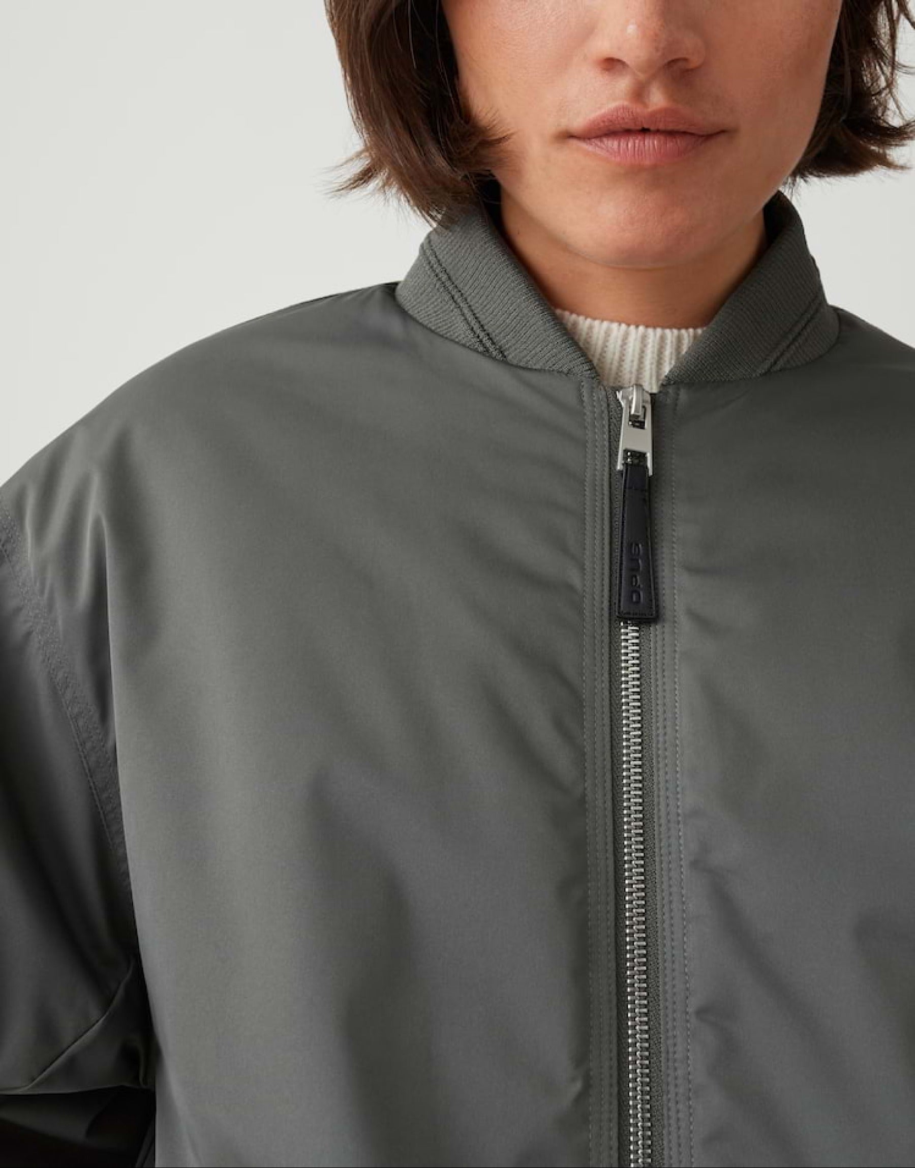 Bomberjacke Hotensi