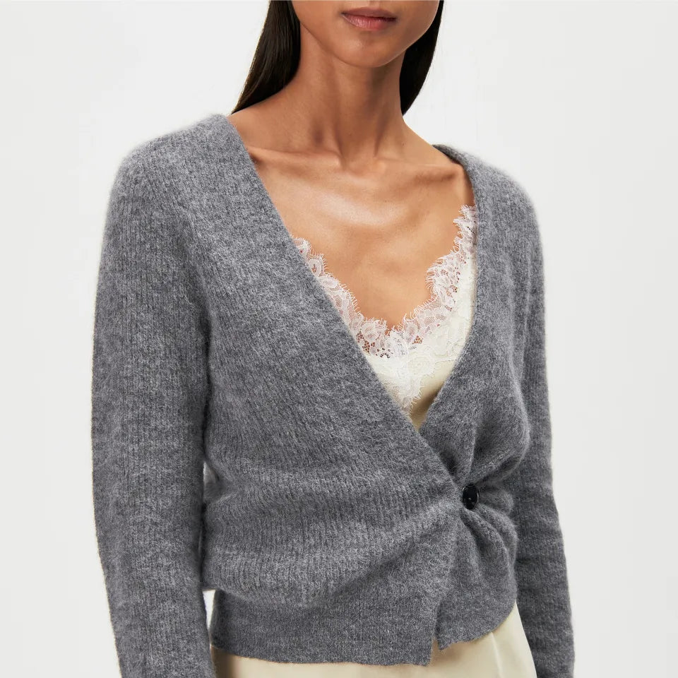 Strickjacke LOBAIA