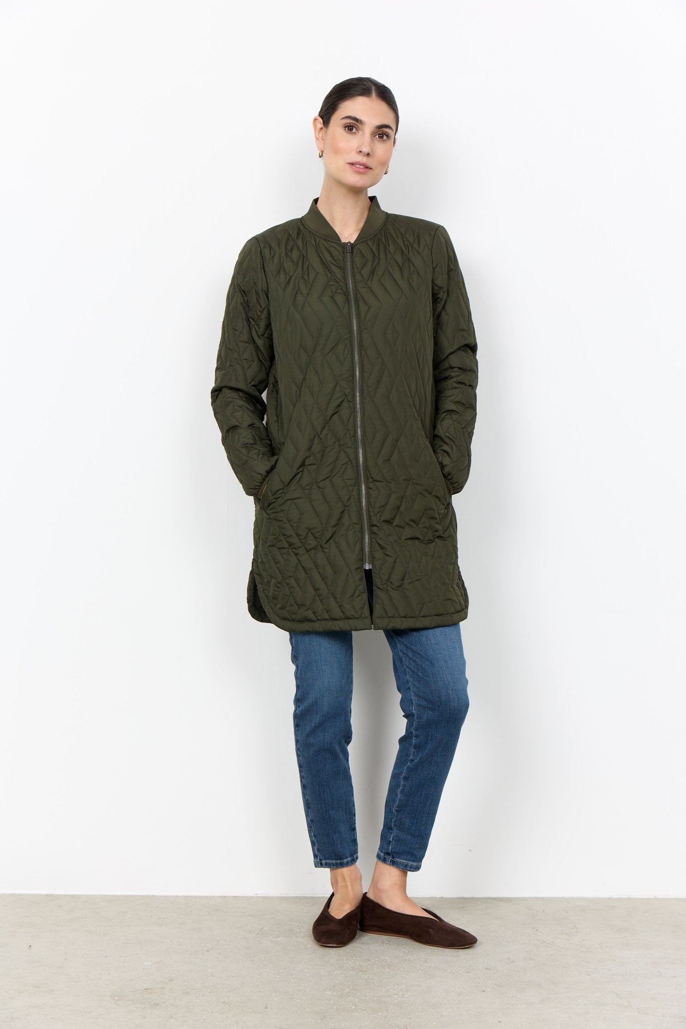 Steppjacke SC-Fenya 10