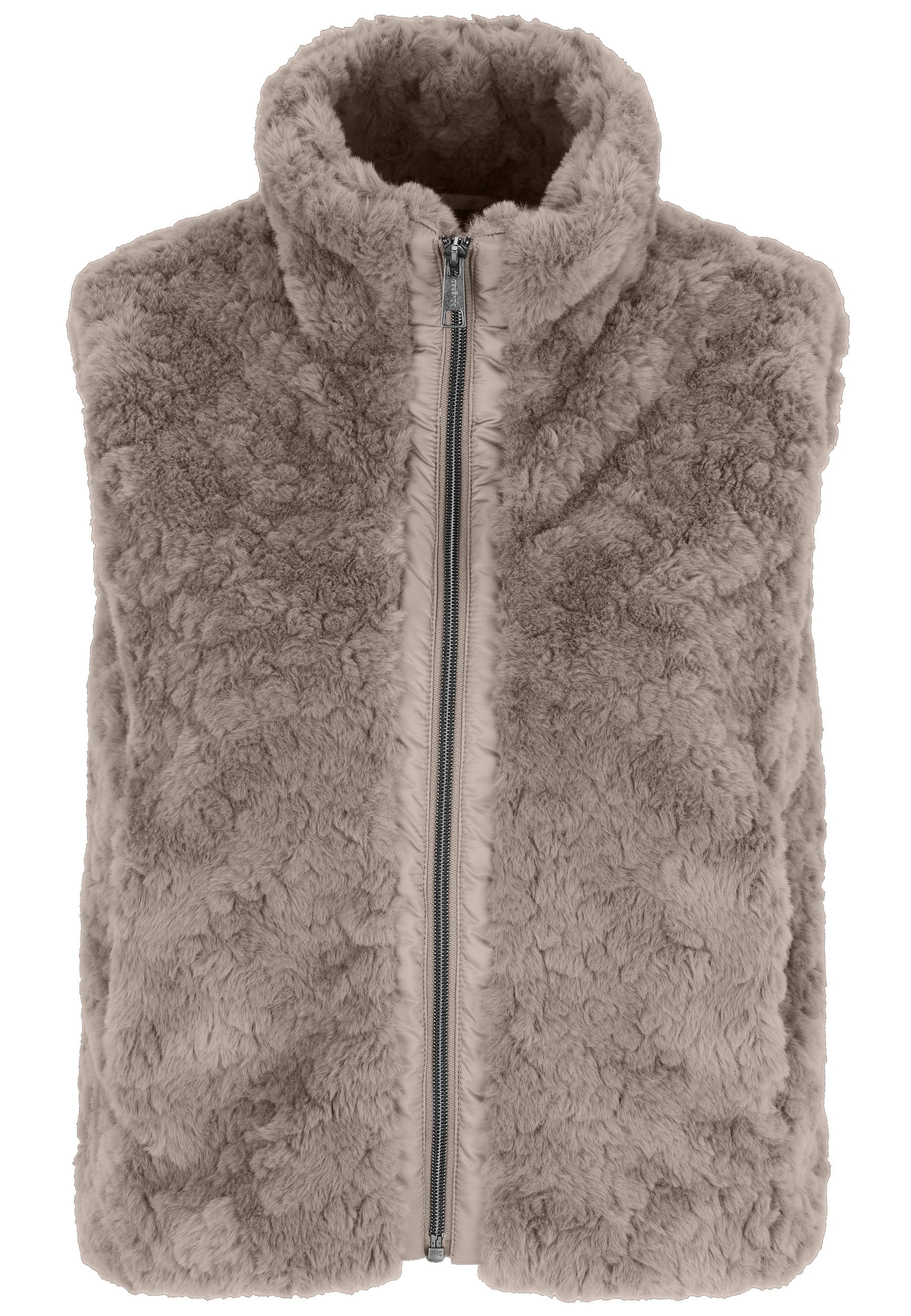 Teddyweste Cleo 2