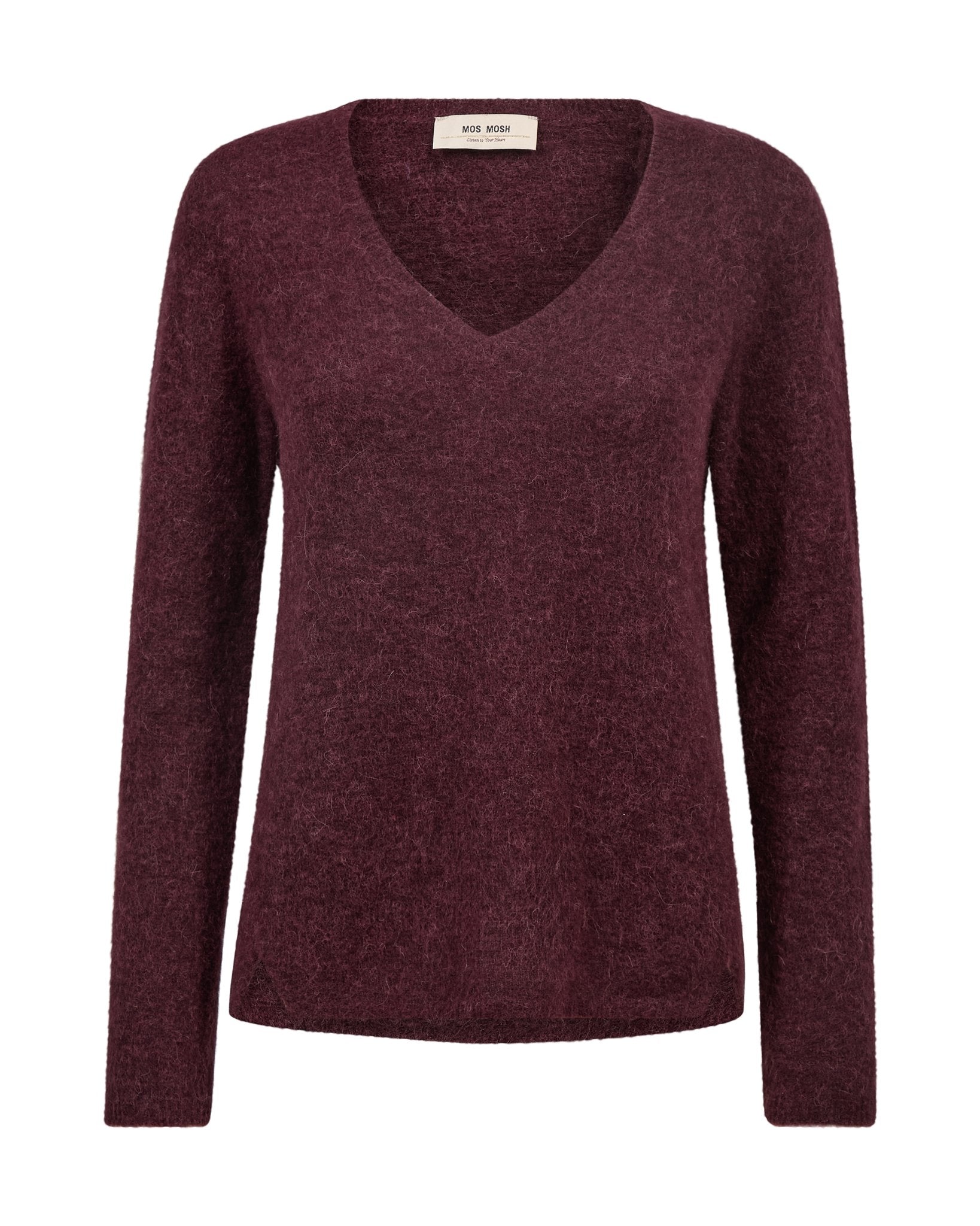 Strickpullover MMMape Sophia