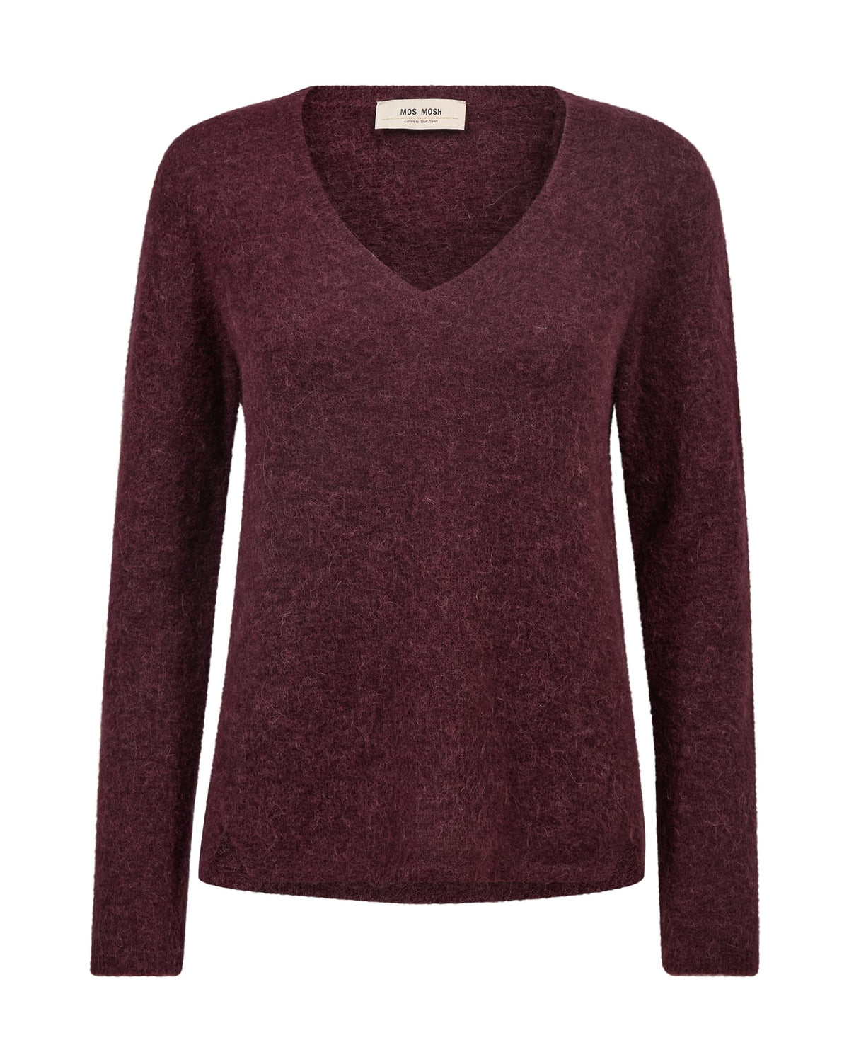 Strickpullover MMMape Sophia