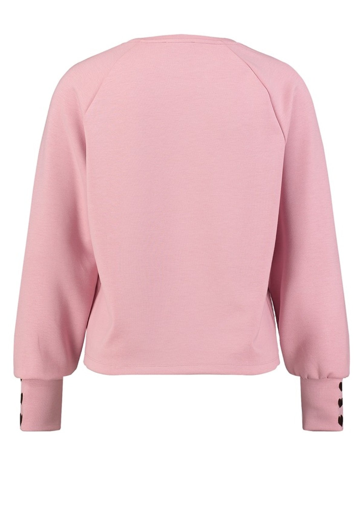 Sweatshirt WSW BLESS round