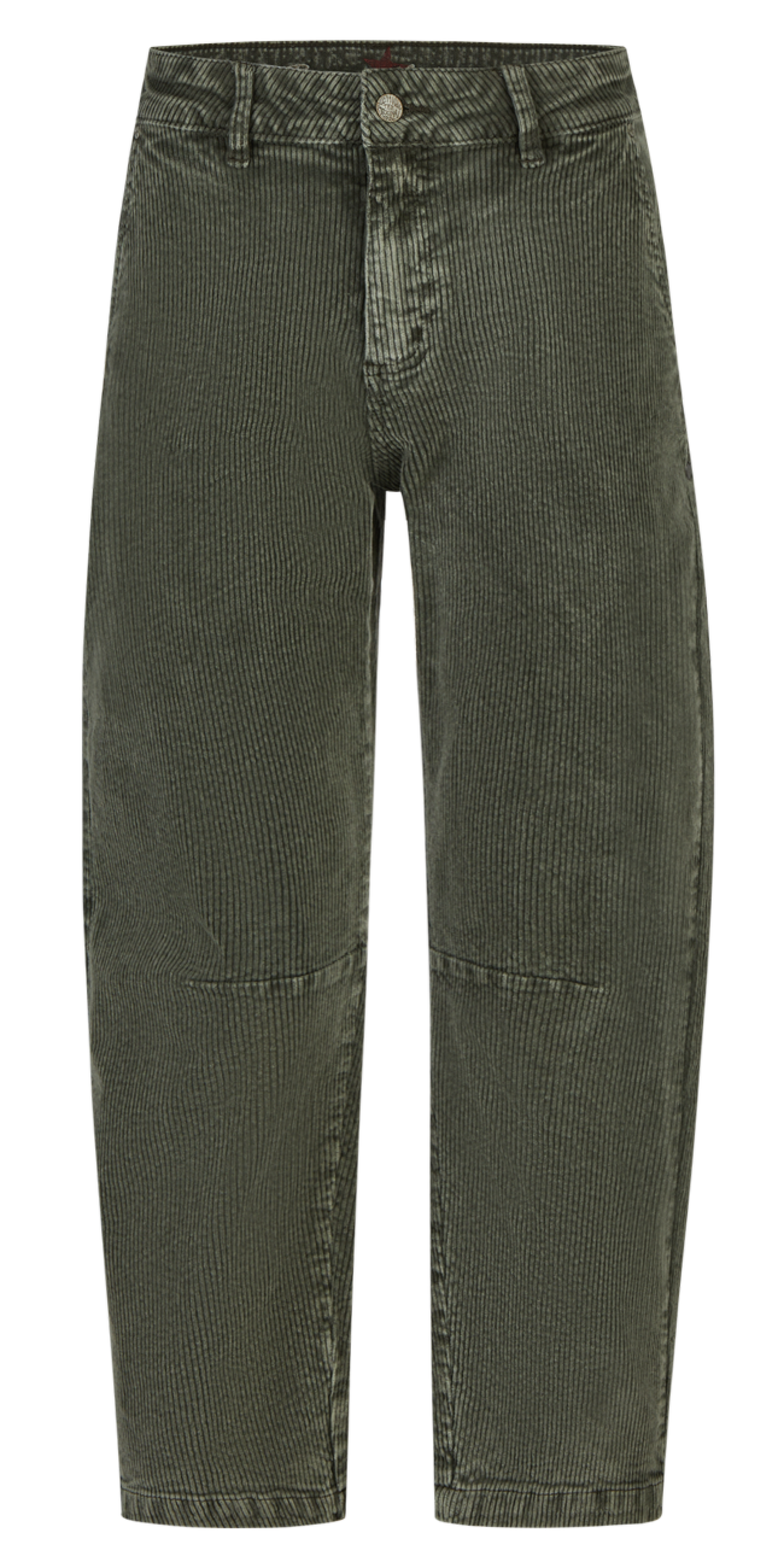 Barrel corduroy