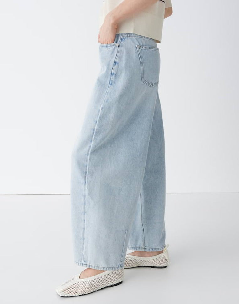 Opus O-Shape Light Sun Blue