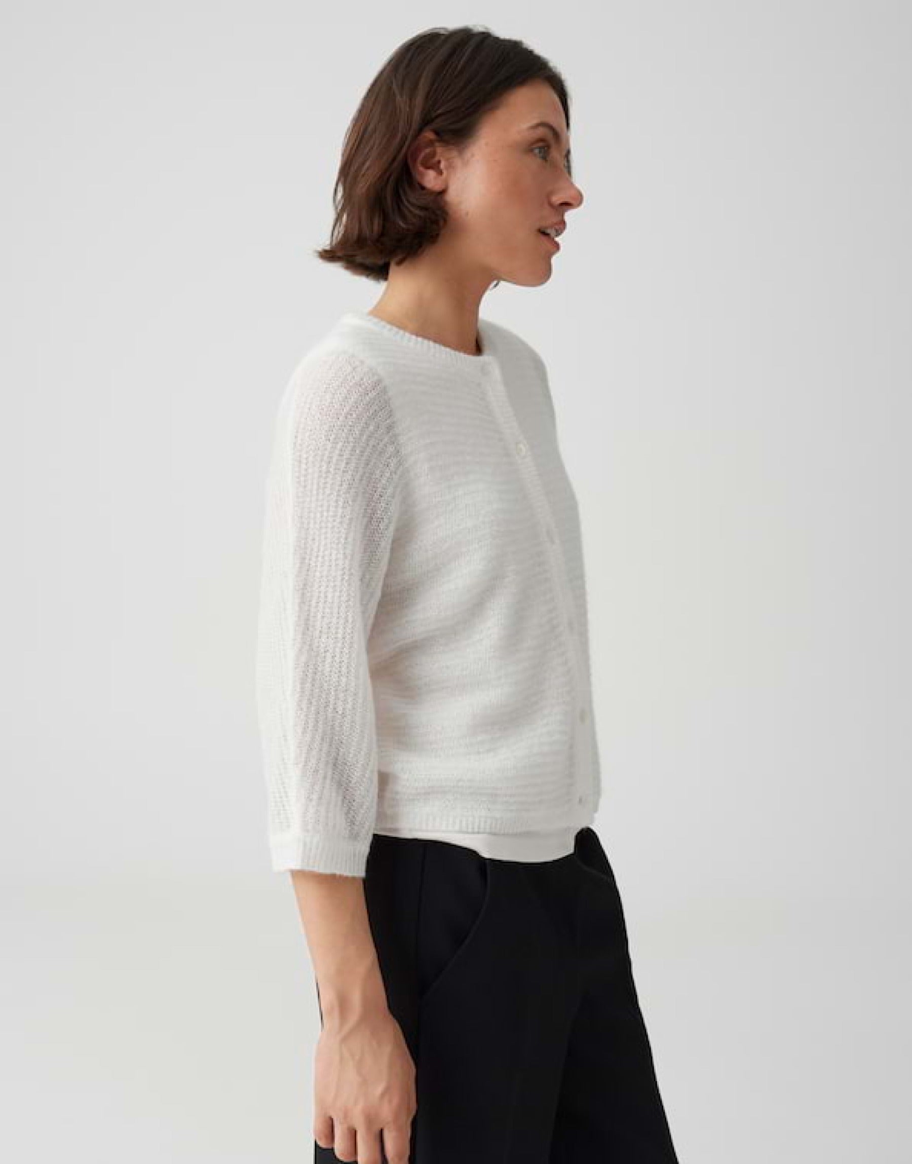 Strickjacke DARIS
