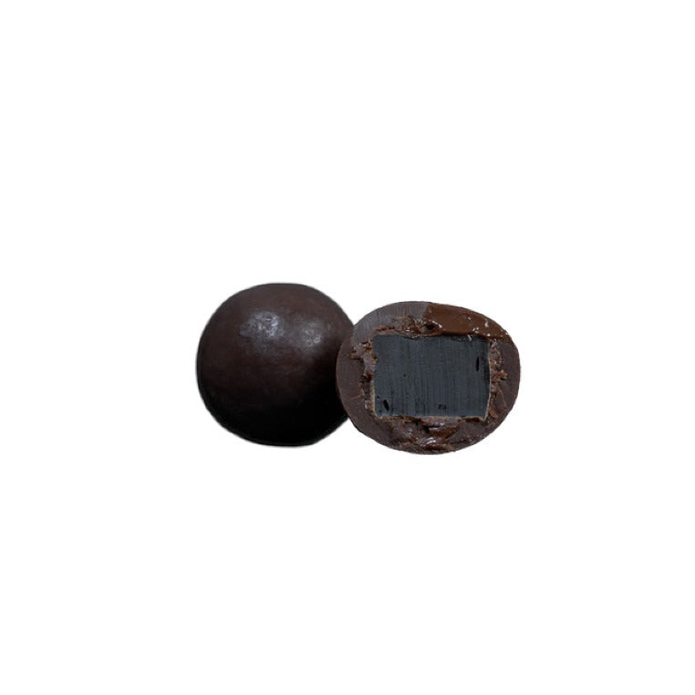 F - DARK & SEA SALT - SMALL