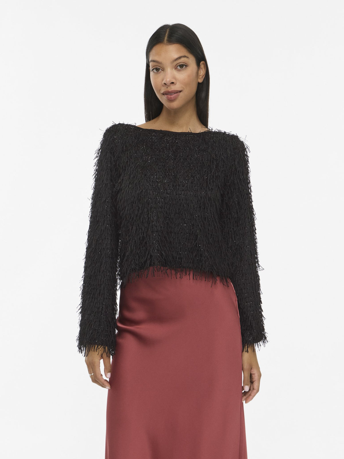 Strickpullover VITOI