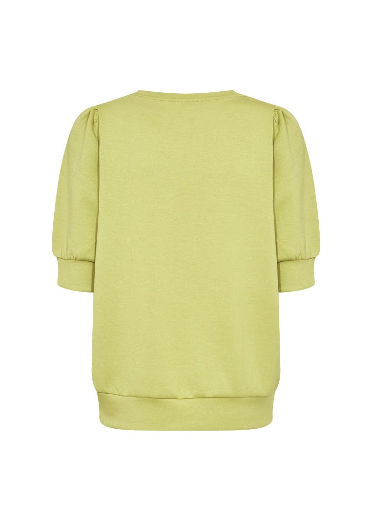 Soyaconcept Sweatshirts Split Pea
