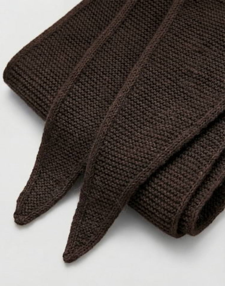 Feinstrickschal Ableti summer