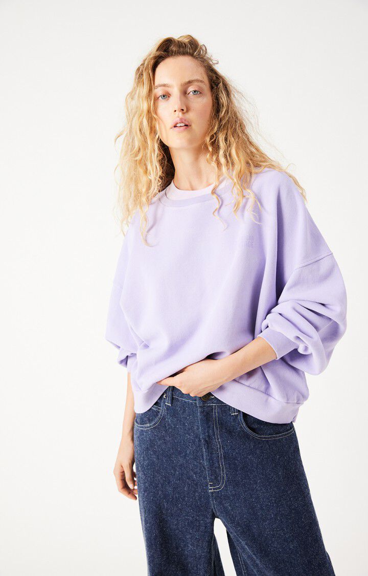 Sweatshirt JITBAY