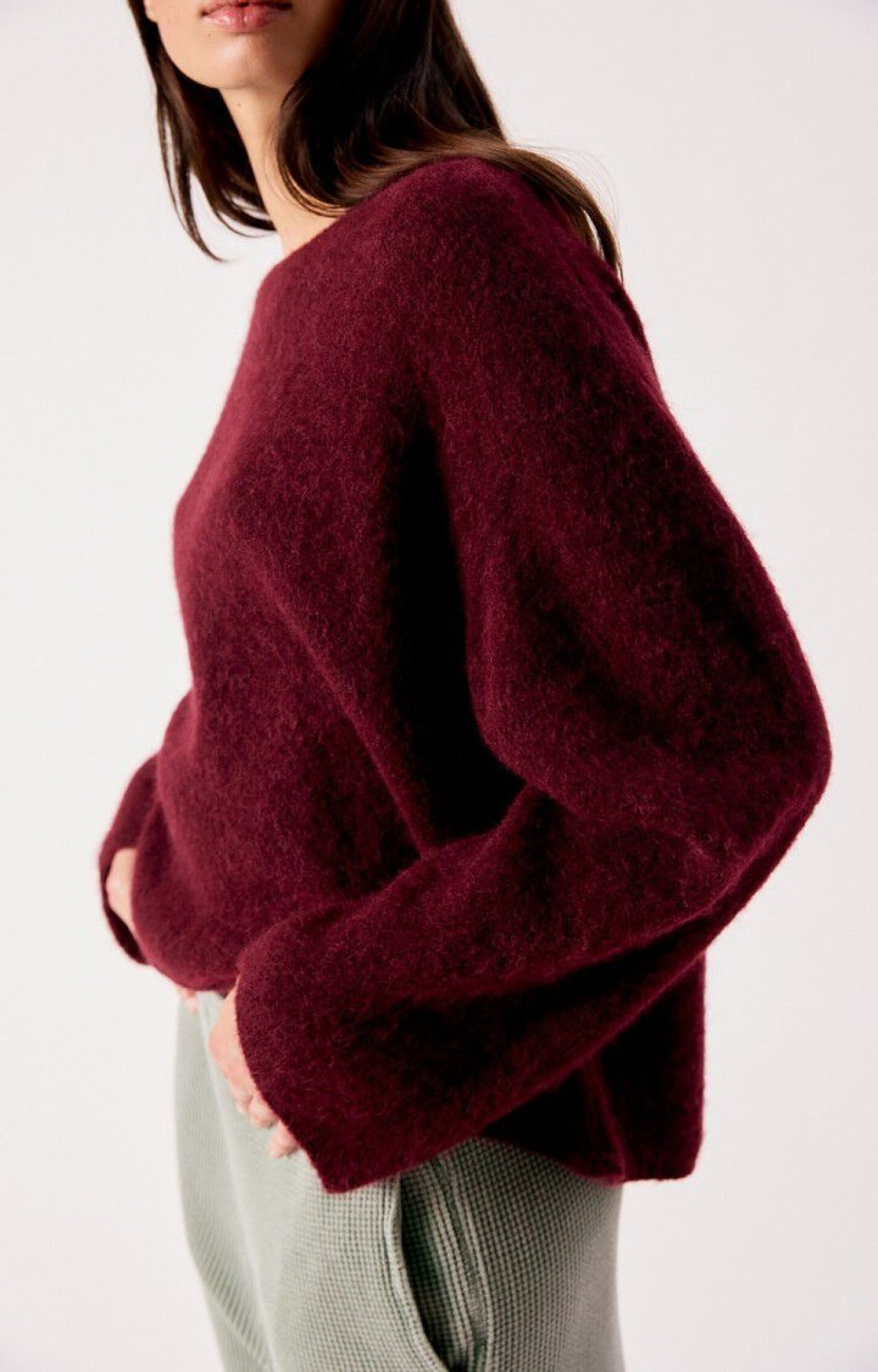 Strickpullover VITOW