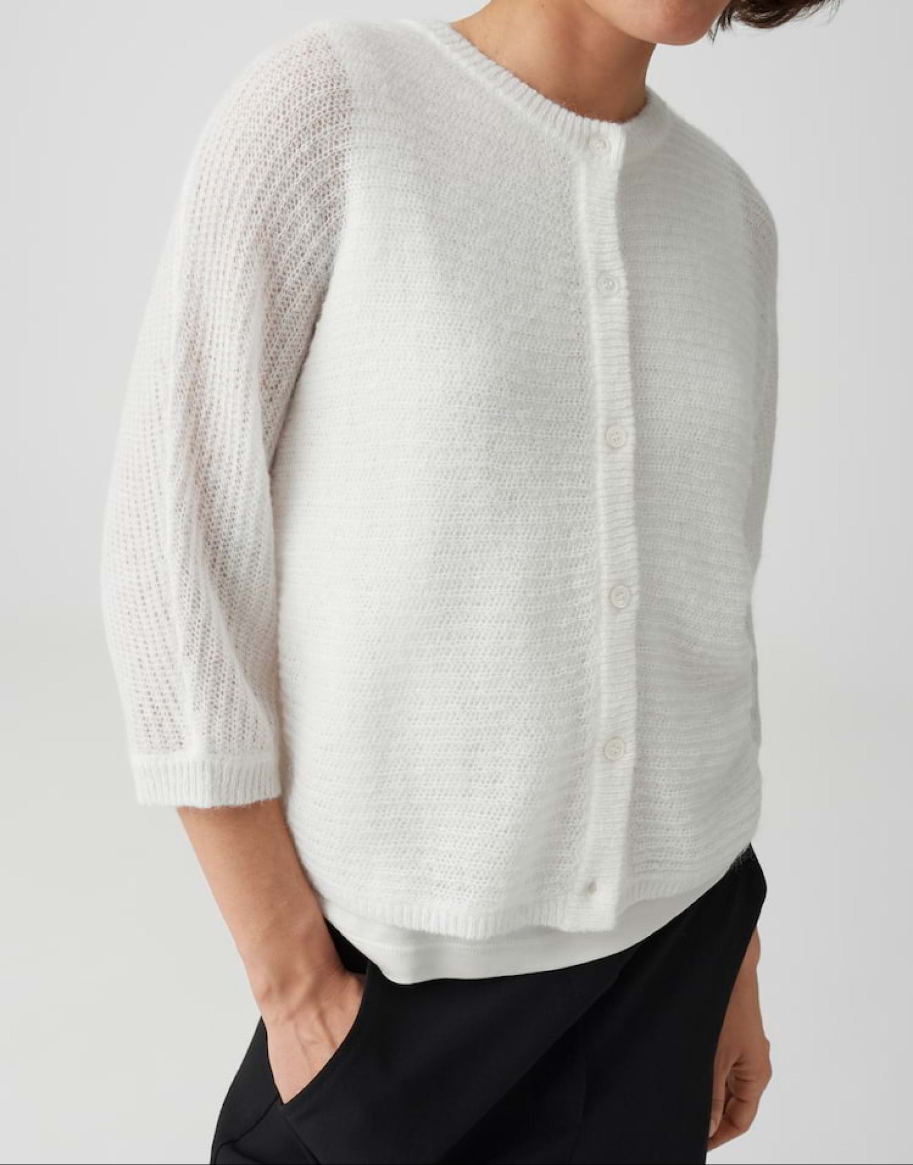 Strickjacke DARIS