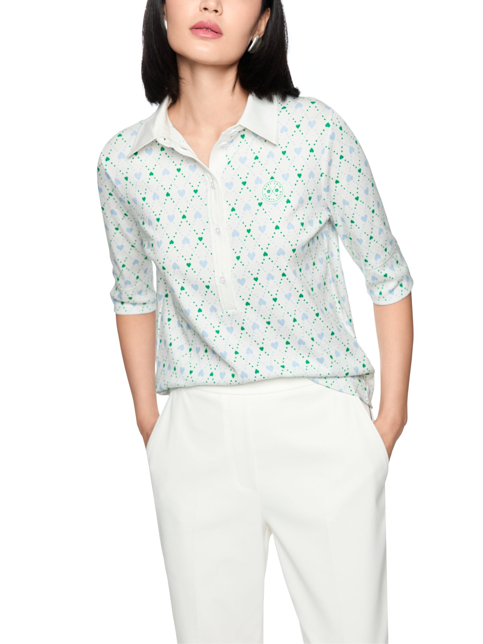 MarcCain Sports Polos Off