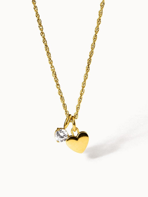 PURELEI Schmuck Gold