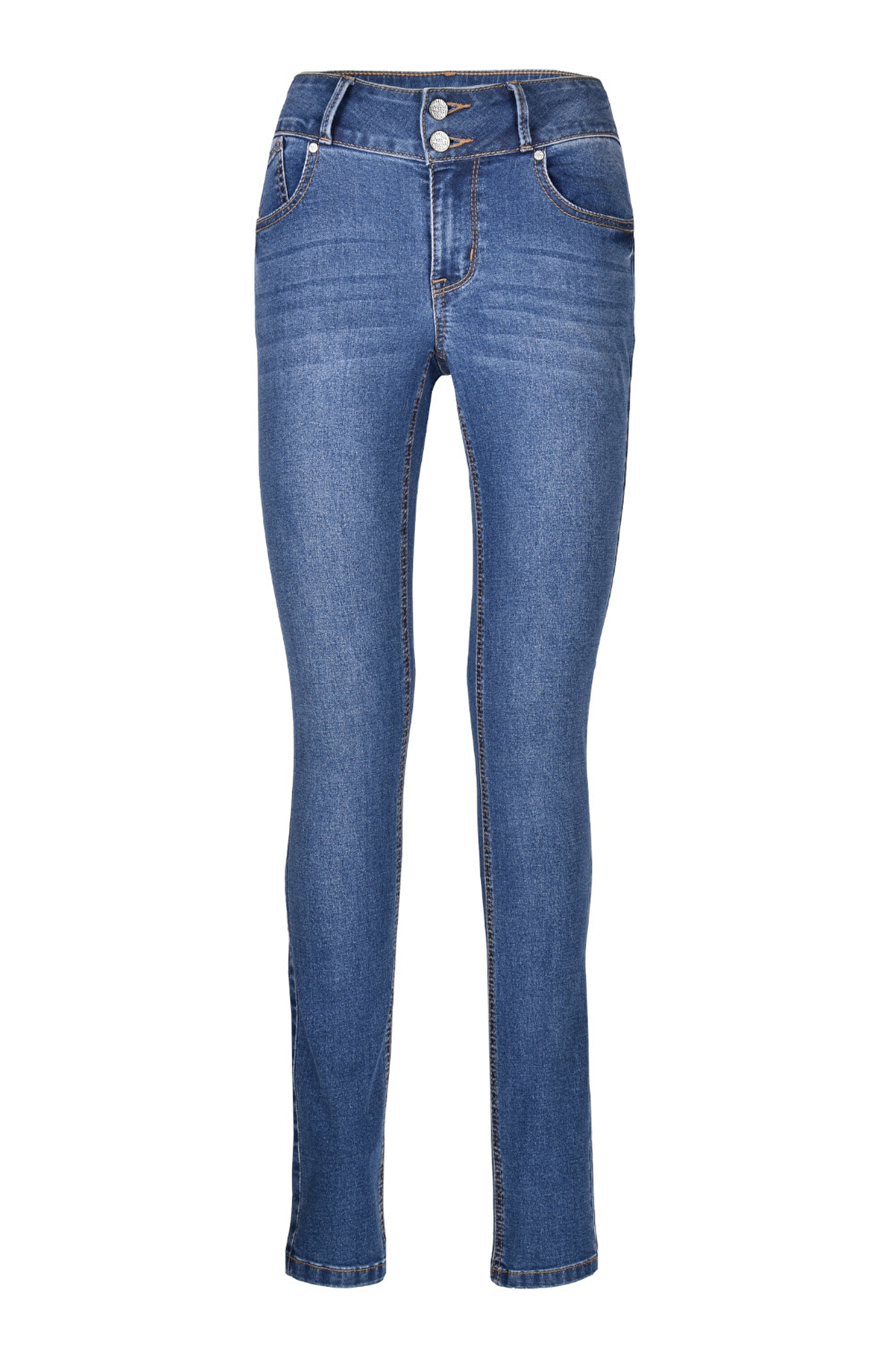 Buena Vista Hosen Mid Stone