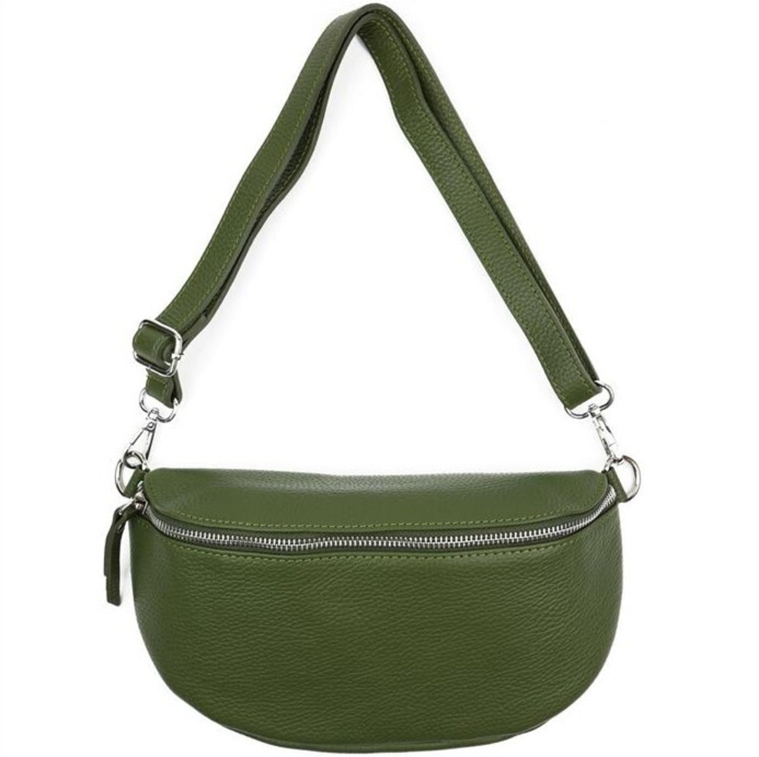 Goose Flash Taschen D Olive
