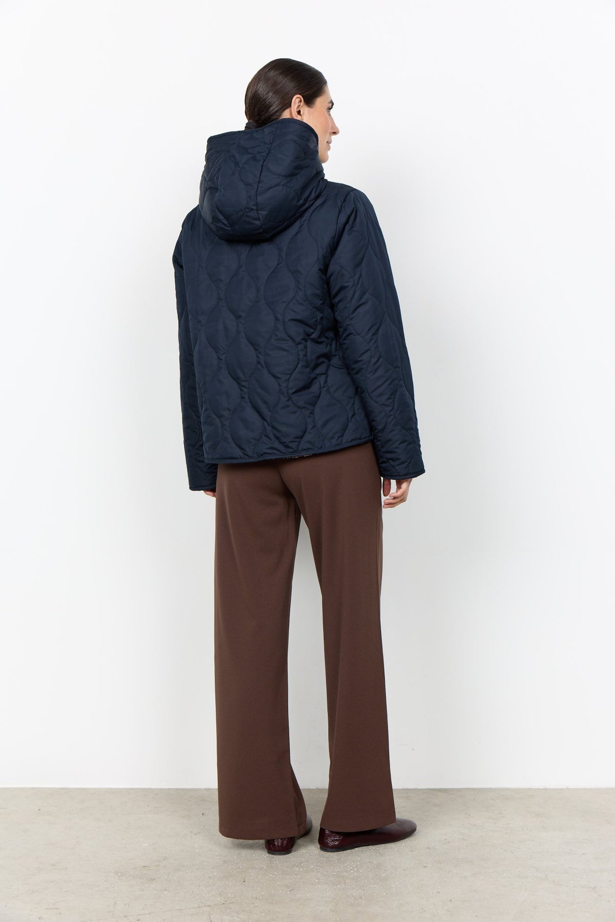 Wende-Jacke SC-GELA 2