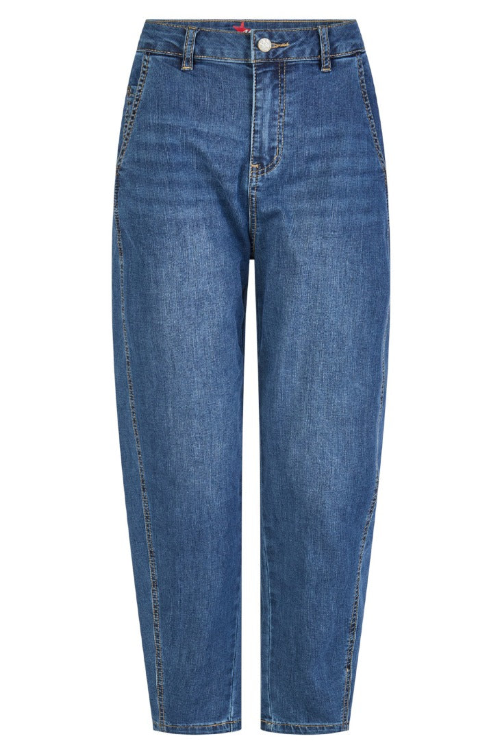 Buena Vista O-Shape Misty Blue