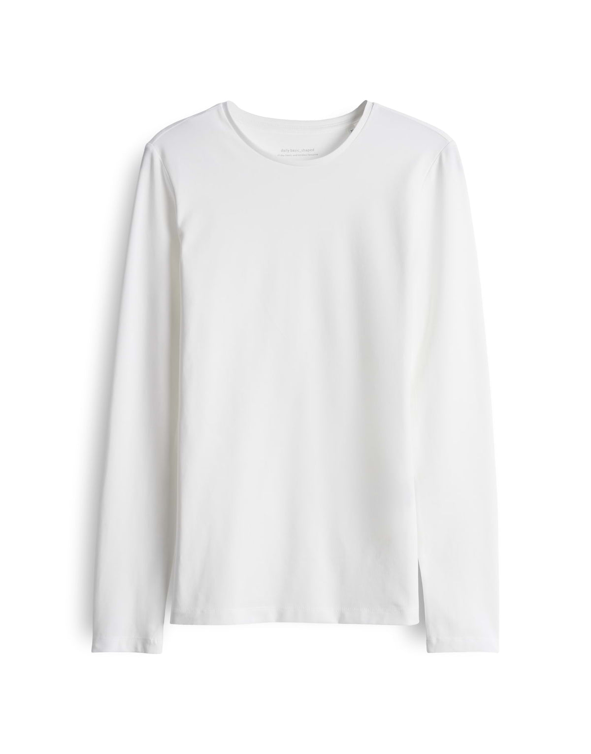 Longsleeve SMILLA