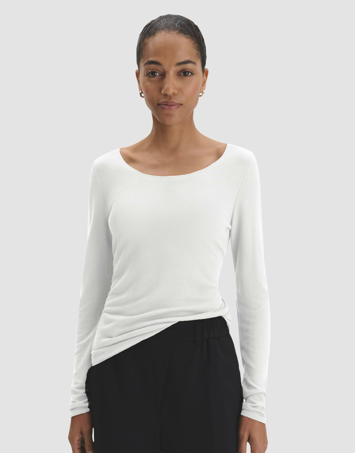 Longsleeve Kirosa