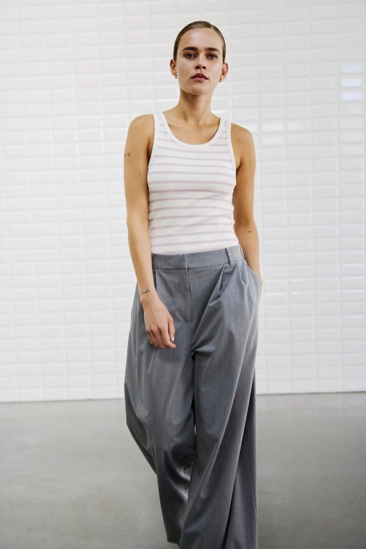 WithBlack Tops Wls Stp