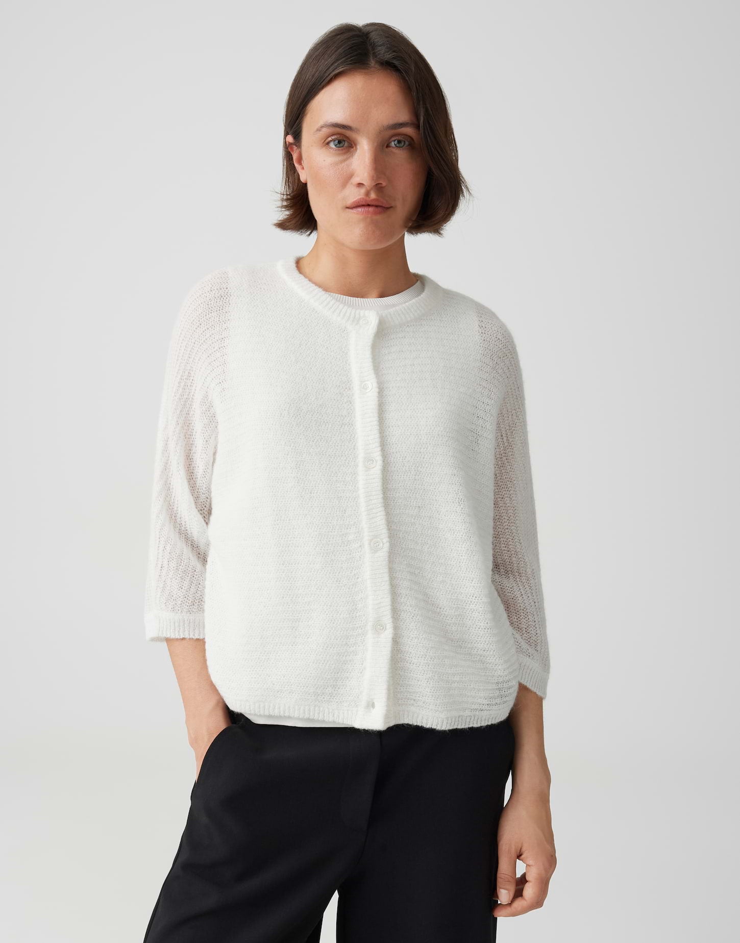 Strickjacke DARIS